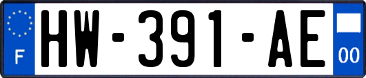 HW-391-AE