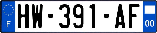 HW-391-AF