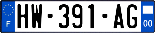 HW-391-AG