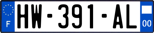 HW-391-AL