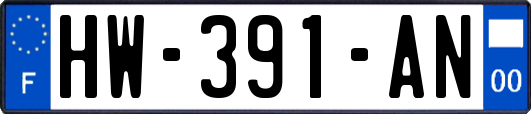 HW-391-AN