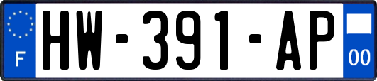 HW-391-AP