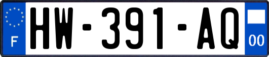 HW-391-AQ