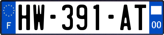 HW-391-AT