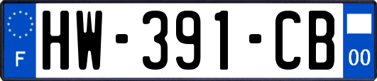 HW-391-CB