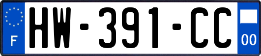 HW-391-CC
