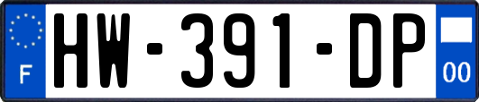HW-391-DP
