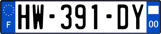 HW-391-DY