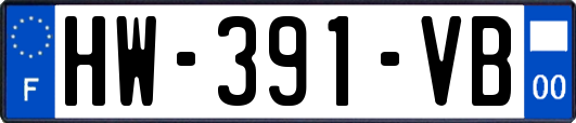 HW-391-VB