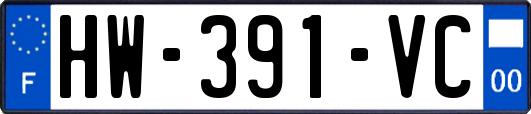 HW-391-VC
