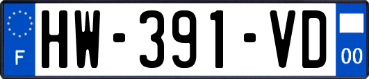 HW-391-VD