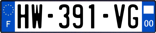 HW-391-VG