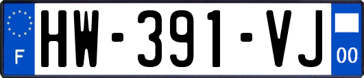 HW-391-VJ