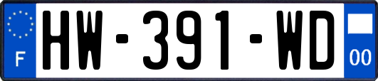HW-391-WD