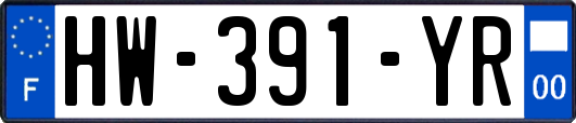 HW-391-YR