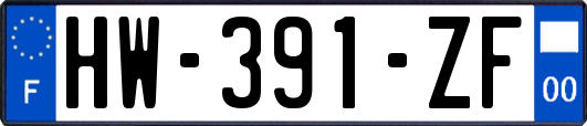 HW-391-ZF