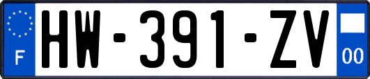 HW-391-ZV