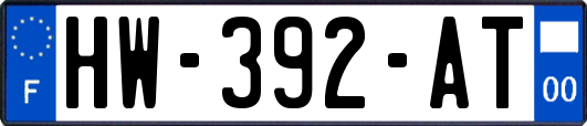 HW-392-AT