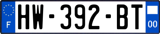 HW-392-BT