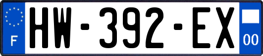 HW-392-EX