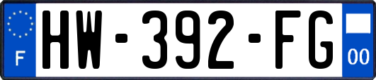 HW-392-FG