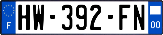 HW-392-FN