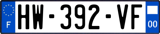 HW-392-VF