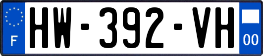 HW-392-VH