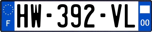 HW-392-VL
