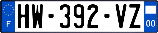 HW-392-VZ