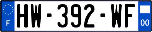 HW-392-WF
