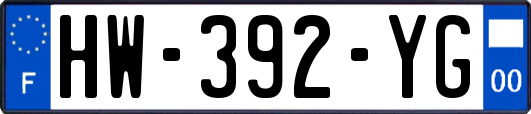 HW-392-YG