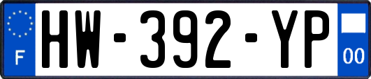 HW-392-YP
