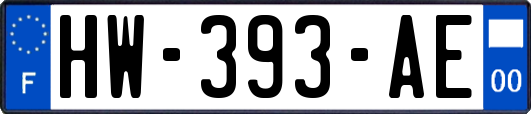 HW-393-AE
