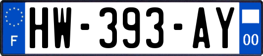 HW-393-AY