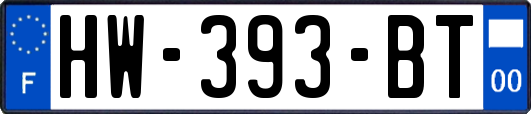 HW-393-BT