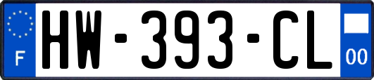 HW-393-CL