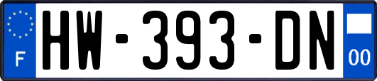 HW-393-DN