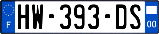 HW-393-DS