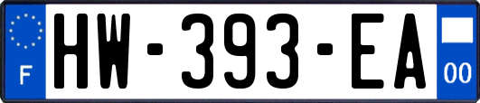 HW-393-EA