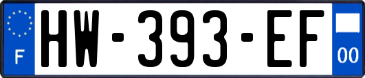HW-393-EF