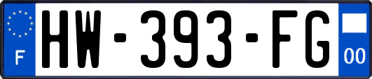 HW-393-FG