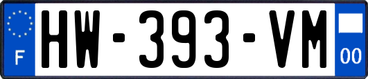 HW-393-VM