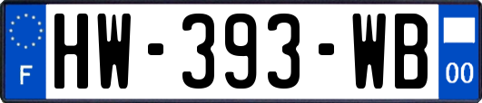 HW-393-WB
