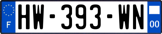 HW-393-WN