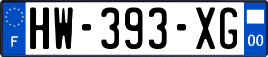 HW-393-XG