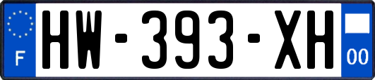 HW-393-XH