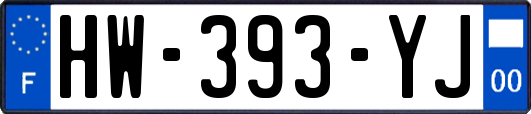 HW-393-YJ