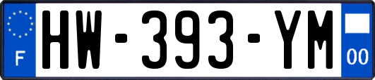 HW-393-YM