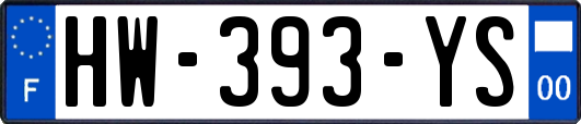 HW-393-YS
